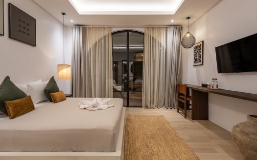 Complexe Berawa | Villa 10 chambres à louer | Canggu – Berawa