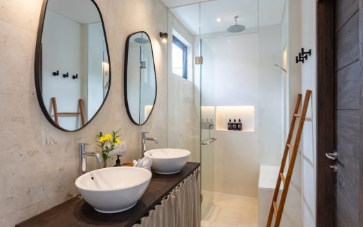 Complexe Berawa | Villa 10 chambres à louer | Canggu – Berawa