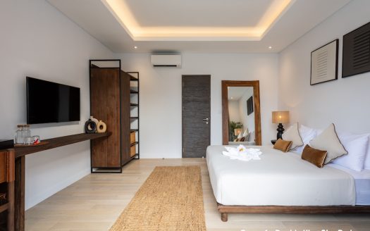 Complexe Berawa | Villa 10 chambres à louer | Canggu – Berawa