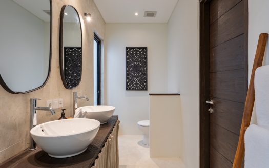 Complexe Berawa | Villa 10 chambres à louer | Canggu – Berawa