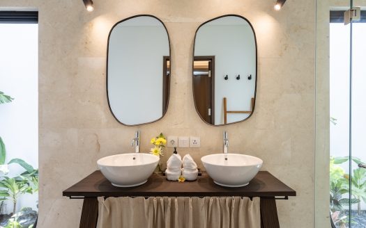 Complexe Berawa | Villa 10 chambres à louer | Canggu – Berawa