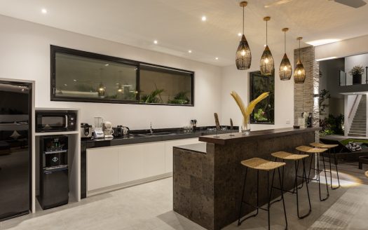 Complexe Berawa | Villa 10 chambres à louer | Canggu – Berawa