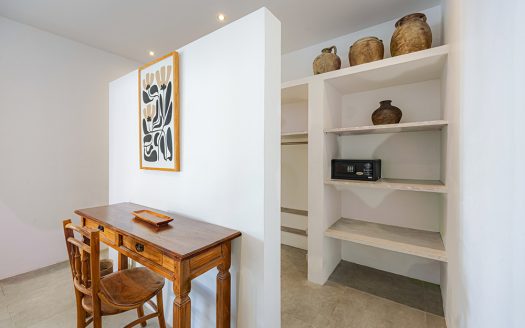 Villa Aksara | Villa 4 chambres à louer | Seminyak – Oberoi