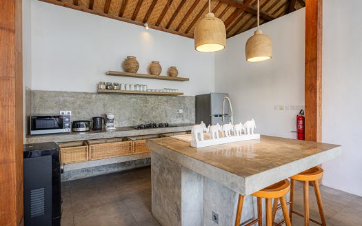 Villa Aksara | Villa 4 chambres à louer | Seminyak – Oberoi