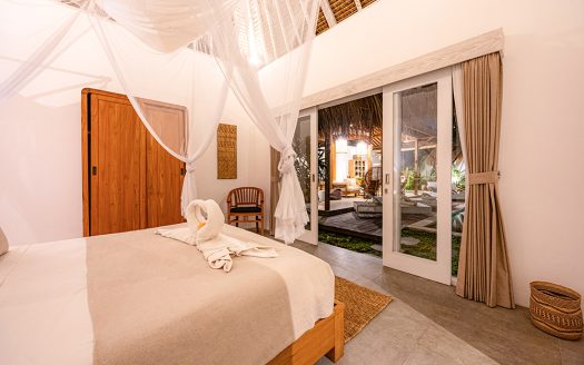 Villa Aksara | Villa 4 chambres à louer | Seminyak – Oberoi