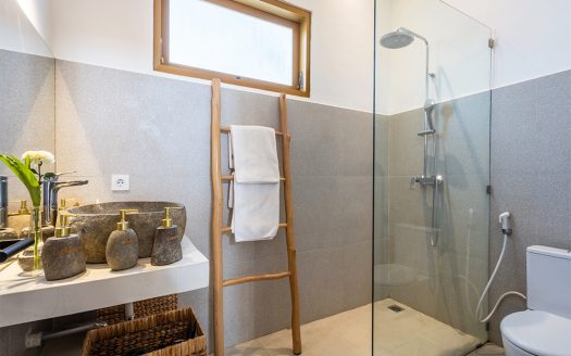 Villa Bamboo Wati | Villa 3 chambres à louer | Kerobokan – Umalas