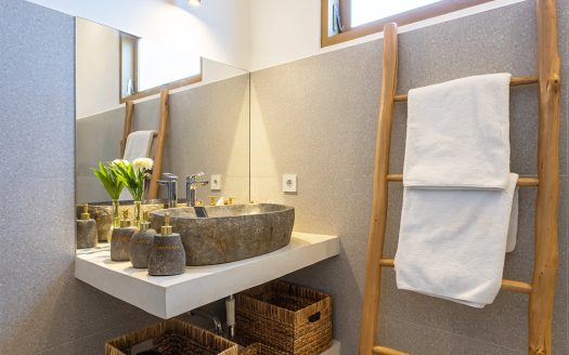 Villa Bamboo Wati | Villa 3 chambres à louer | Kerobokan – Umalas