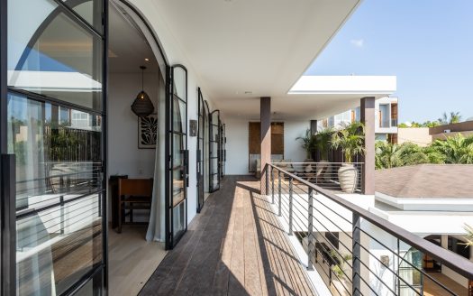 Villa Cébossa | Villa 6 chambres à louer | Canggu – Berawa