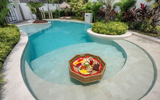Villa Cébossa | Villa 6 chambres à louer | Canggu – Berawa