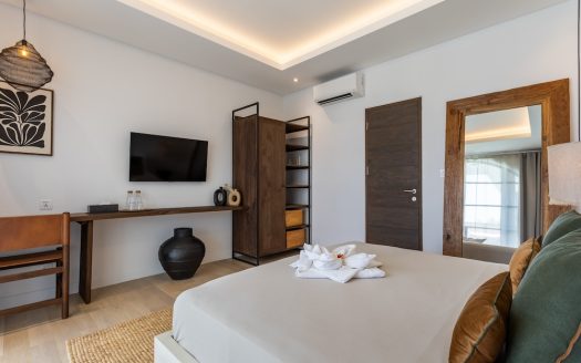 Villa Cébossa | Villa 6 chambres à louer | Canggu – Berawa
