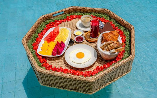 Villa Cébossa | Villa 6 chambres à louer | Canggu – Berawa