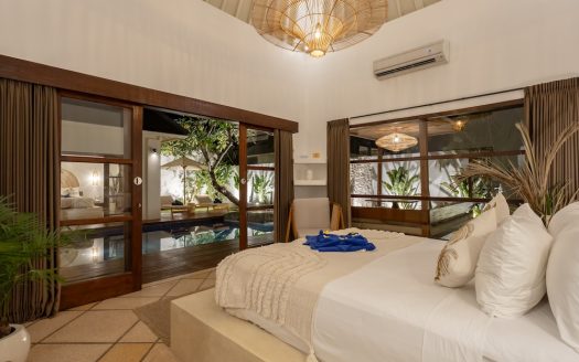 Villa Dalon | Villa 2 chambres à louer | Seminyak – Oberoi