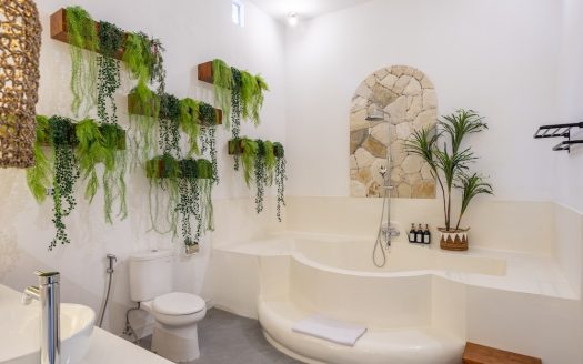 Villa Dalon | Villa 2 chambres à louer | Seminyak – Oberoi