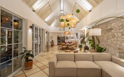 Villa Dalon | Villa 2 chambres à louer | Seminyak – Oberoi