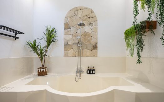 Villa Dalon | Villa 2 chambres à louer | Seminyak – Oberoi