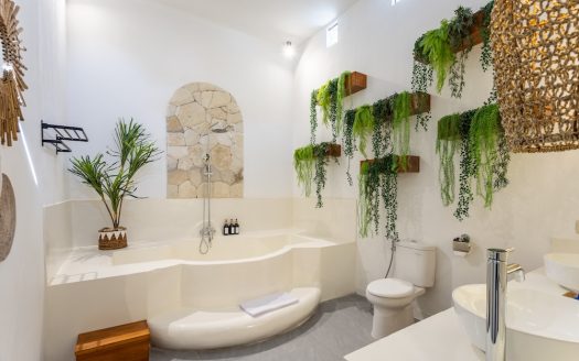 Villa Dalon | Villa 2 chambres à louer | Seminyak – Oberoi