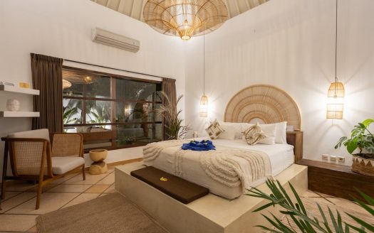 Villa Dalon | Villa 2 chambres à louer | Seminyak – Oberoi