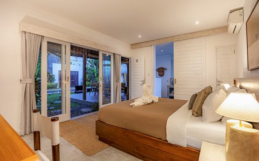 Villa Kaly | Villa 4 chambres à louer | Seminyak – Oberoi