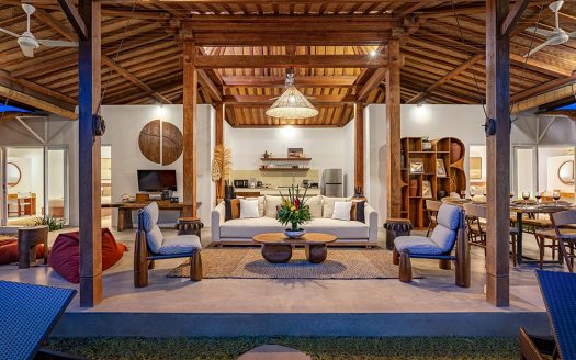 Villa Kaly | Villa 4 chambres à louer | Seminyak – Oberoi