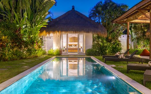 Villa Kaly | Villa 4 chambres à louer | Seminyak – Oberoi