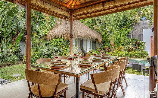 Villa Kaly | Villa 4 chambres à louer | Seminyak – Oberoi