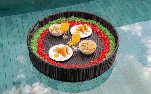 Villa Kaly | Villa 4 chambres à louer | Seminyak – Oberoi