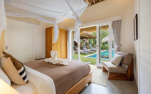 Villa Kaly | Villa 4 chambres à louer | Seminyak – Oberoi