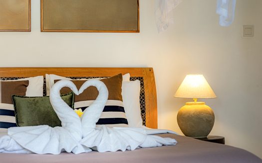 Villa Kaly | Villa 4 chambres à louer | Seminyak – Oberoi