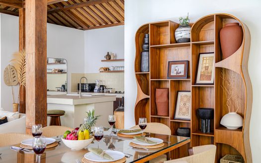 Villa Kaly | Villa 4 chambres à louer | Seminyak – Oberoi