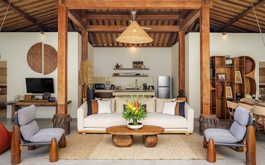 Villa Kaly | Villa 4 chambres à louer | Seminyak – Oberoi