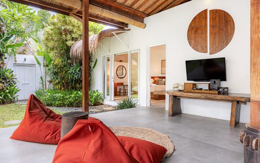 Villa Kaly | Villa 4 chambres à louer | Seminyak – Oberoi