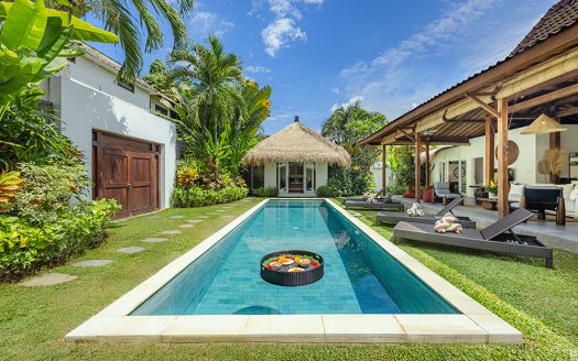 Villa Kaly | Villa 4 chambres à louer | Seminyak – Oberoi