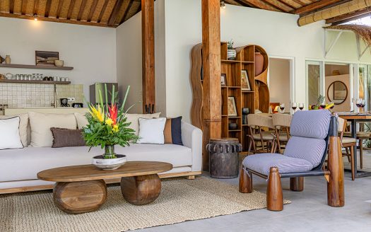 Villa Kaly | Villa 4 chambres à louer | Seminyak – Oberoi