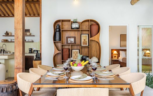 Villa Kaly | Villa 4 chambres à louer | Seminyak – Oberoi