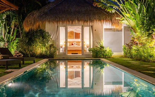 Villa Kaly | Villa 4 chambres à louer | Seminyak – Oberoi