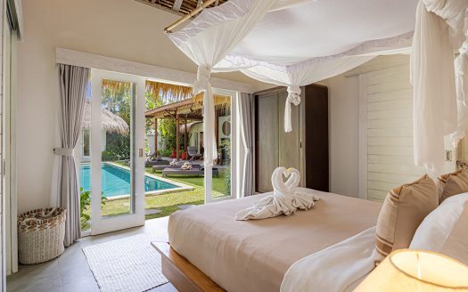Villa Kaly | Villa 4 chambres à louer | Seminyak – Oberoi