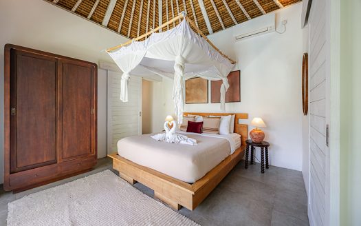 Villa Kaly | Villa 4 chambres à louer | Seminyak – Oberoi