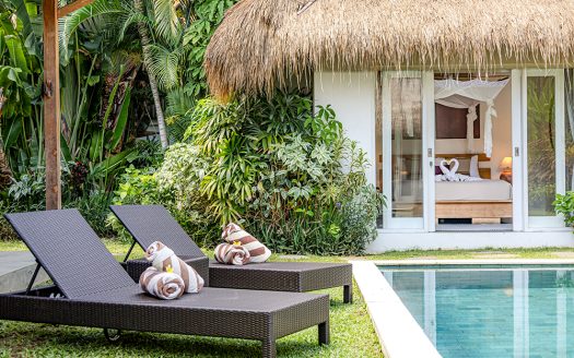 Villa Kaly | Villa 4 chambres à louer | Seminyak – Oberoi