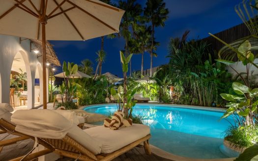 Villa Lagertha | Villa 4 chambres à louer | Kerobokan – Umalas