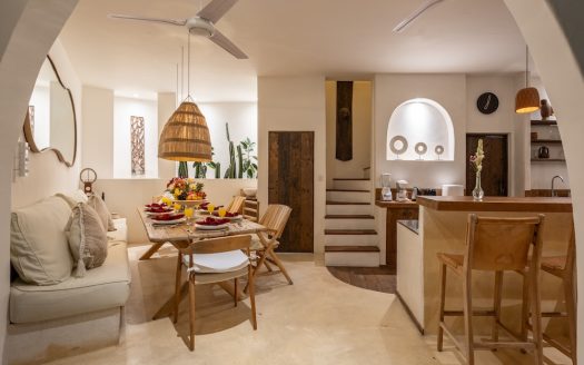Villa Lagertha | Villa 4 chambres à louer | Kerobokan – Umalas