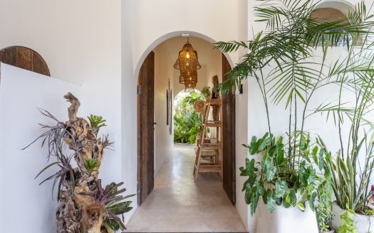 Villa Lagertha | Villa 4 chambres à louer | Kerobokan – Umalas
