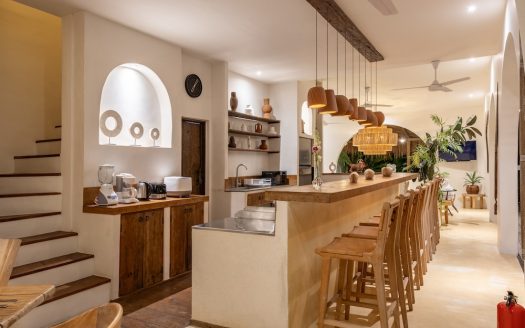 Villa Lagertha | Villa 4 chambres à louer | Kerobokan – Umalas