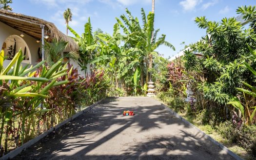 Villa Lagertha | Villa 4 chambres à louer | Kerobokan – Umalas
