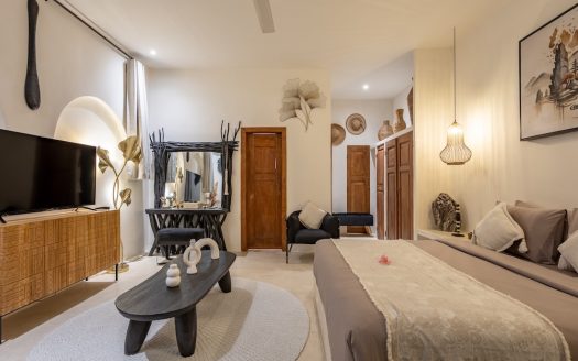 Villa Lagertha | Villa 4 chambres à louer | Kerobokan – Umalas
