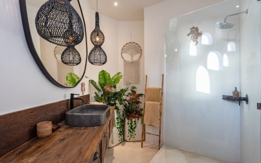 Villa Lagertha | Villa 4 chambres à louer | Kerobokan – Umalas