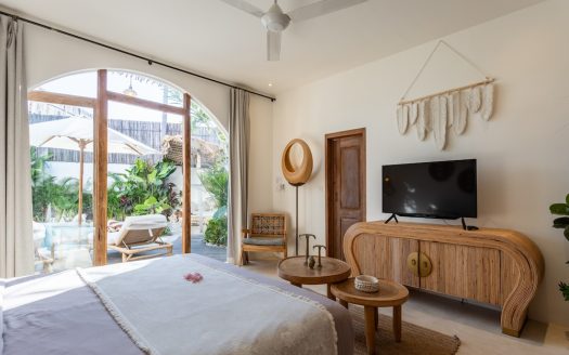 Villa Lagertha | Villa 4 chambres à louer | Kerobokan – Umalas