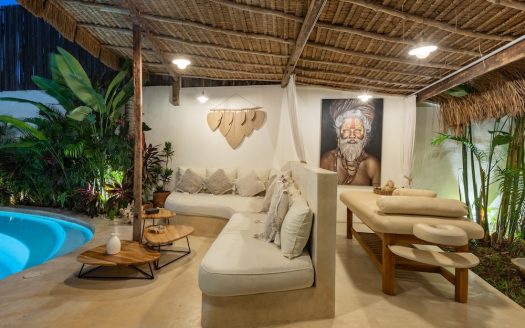 Villa Lagertha | Villa 4 chambres à louer | Kerobokan – Umalas