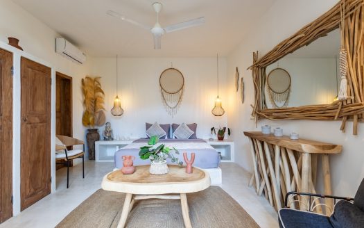 Villa Lagertha | Villa 4 chambres à louer | Kerobokan – Umalas