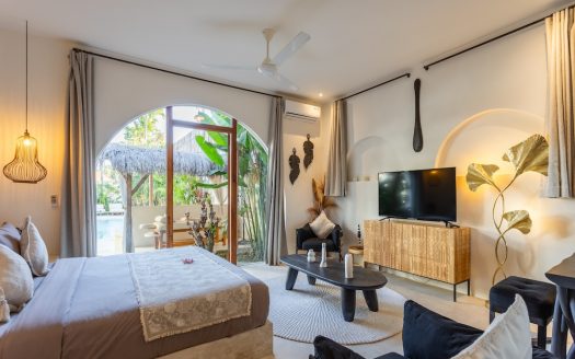 Villa Lagertha | Villa 4 chambres à louer | Kerobokan – Umalas