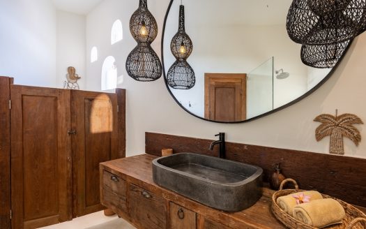 Villa Lagertha | Villa 4 chambres à louer | Kerobokan – Umalas